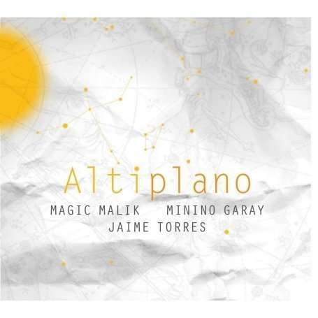 Torres/Garay/Malik: Altiplano