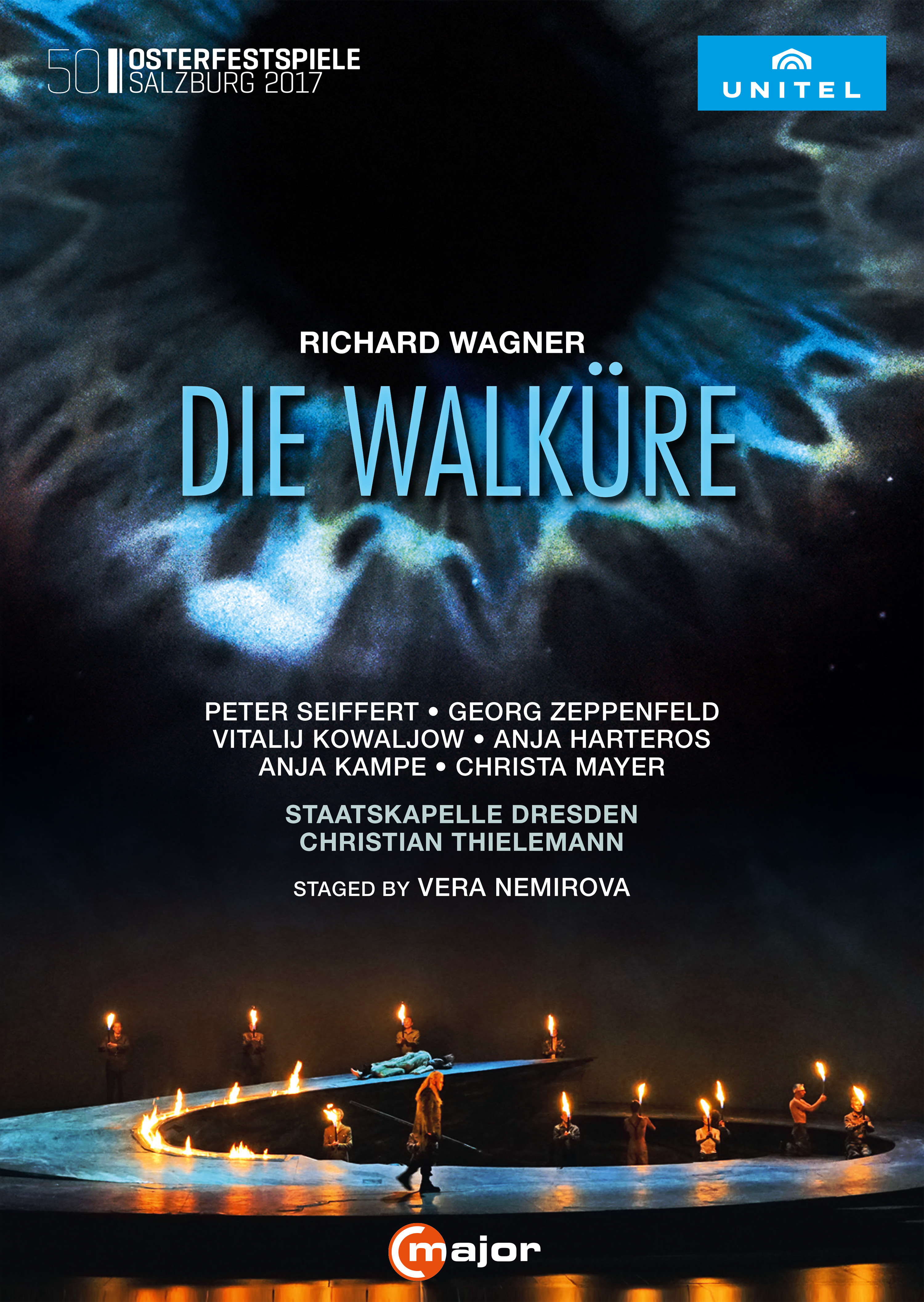 Wagner: Die Walküre