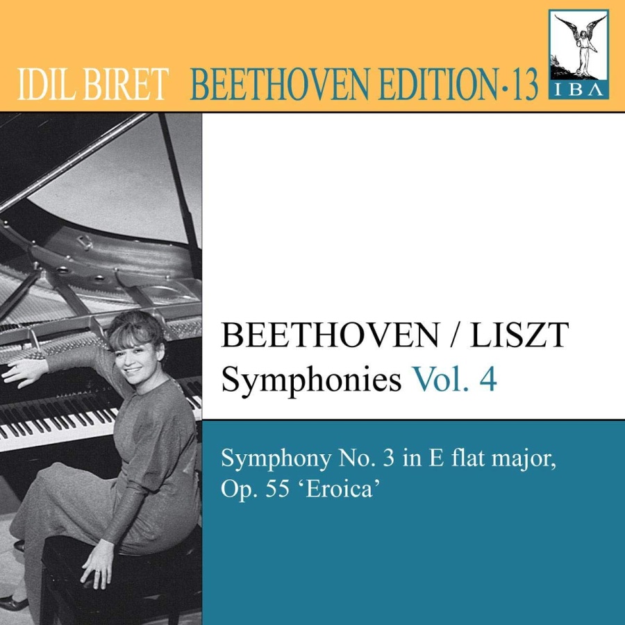 BEETHOVEN: Symphonies, Vol. 4 (Biret Beethoven Edition, Vol. 13)