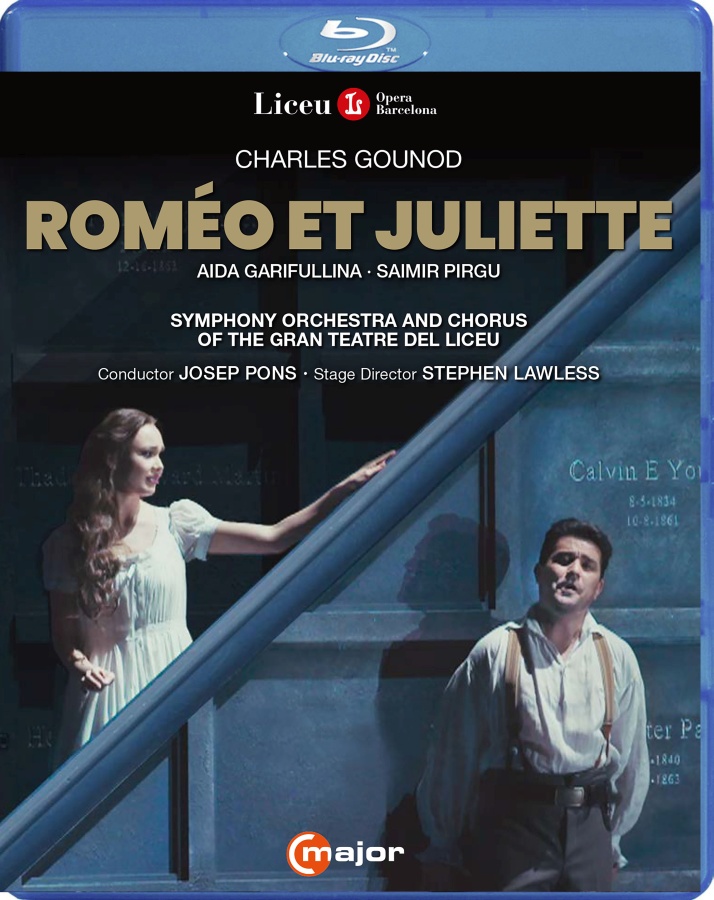 Gounod: Romeo et Juliette