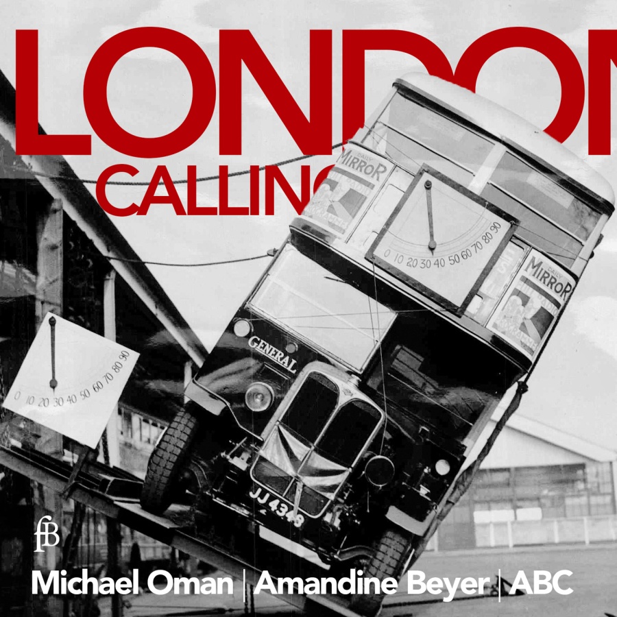 London Calling