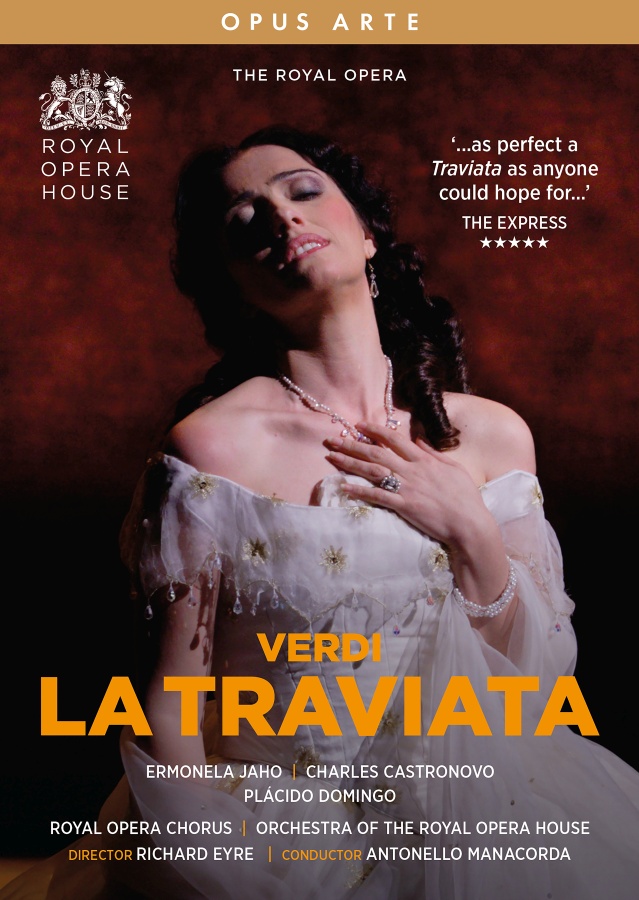 Verdi: La Traviata