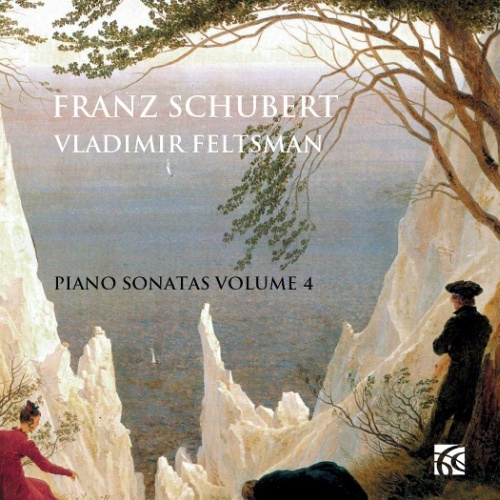 Schubert: Piano Sonatas Vol. 4