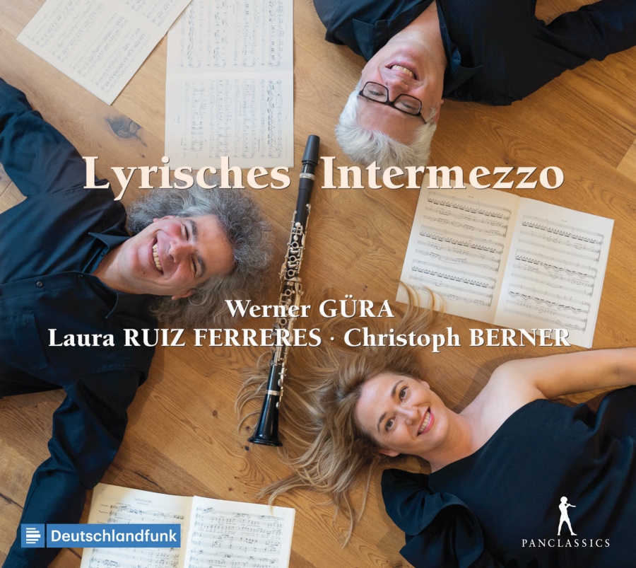 Lyrisches Intermezzo