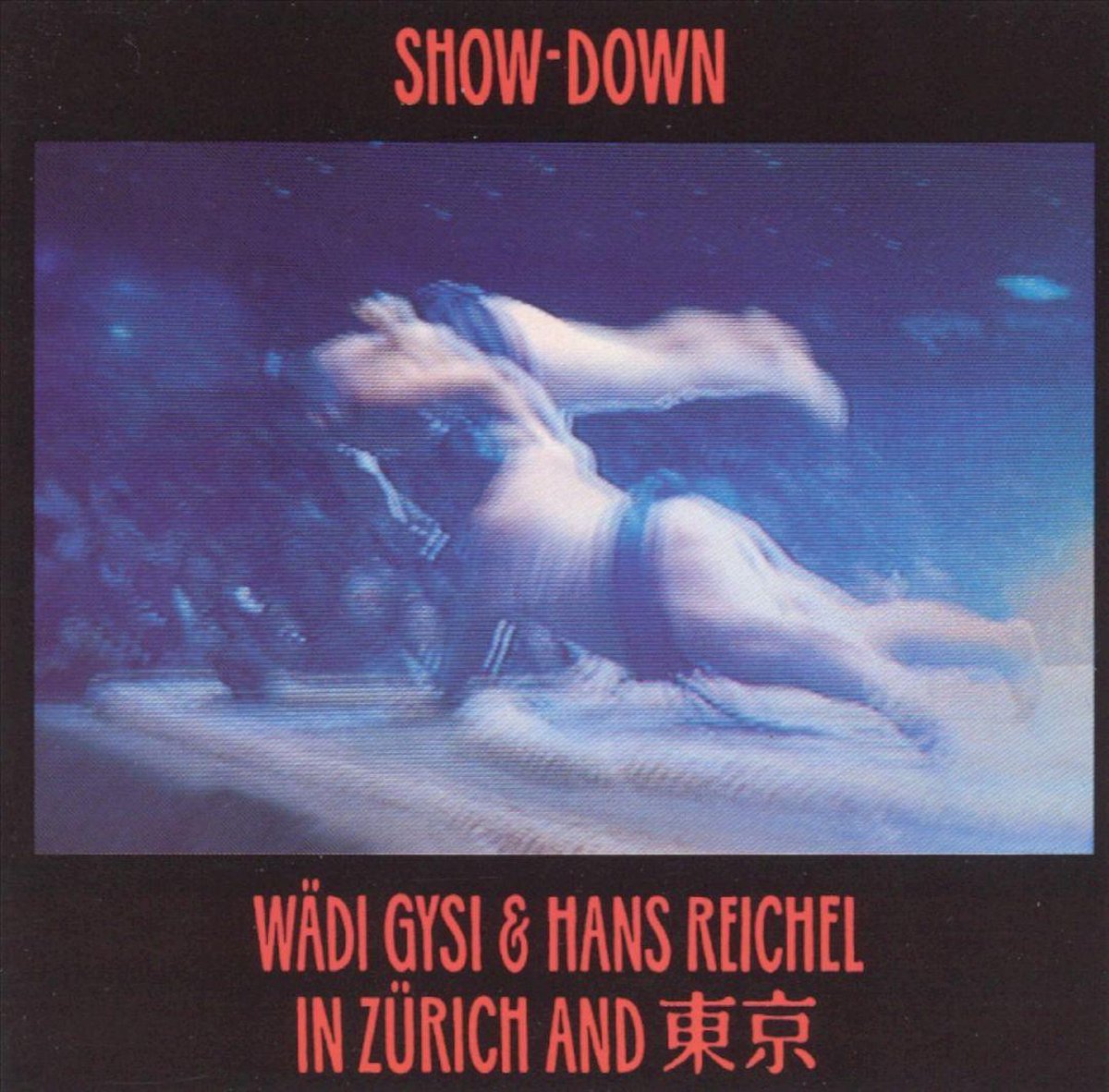 Gysi/Reichel: Show-Down