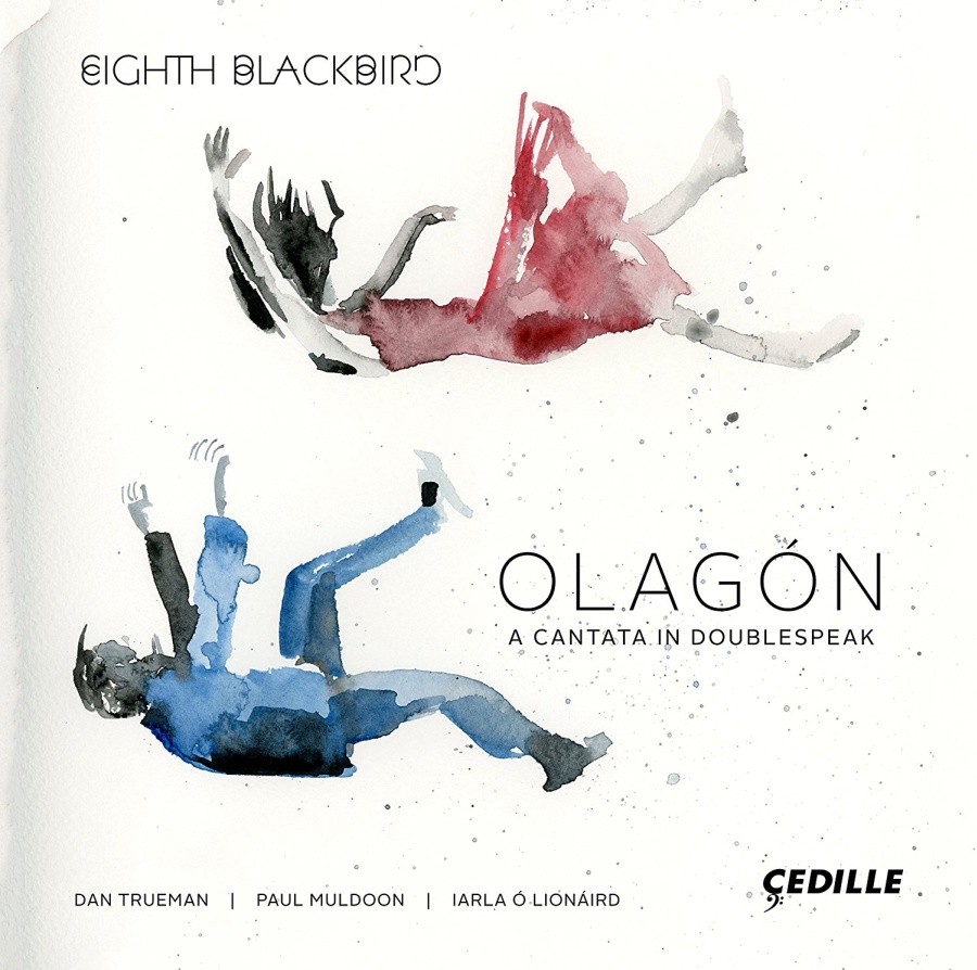 Olagón: a Cantata in Doublespeak