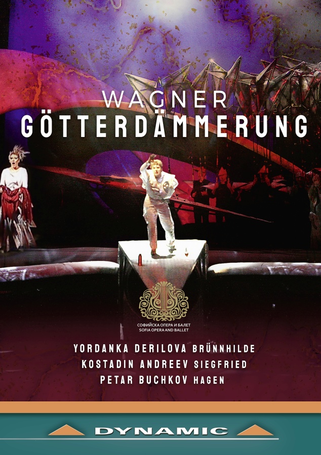 Wagner: Götterdämmerung