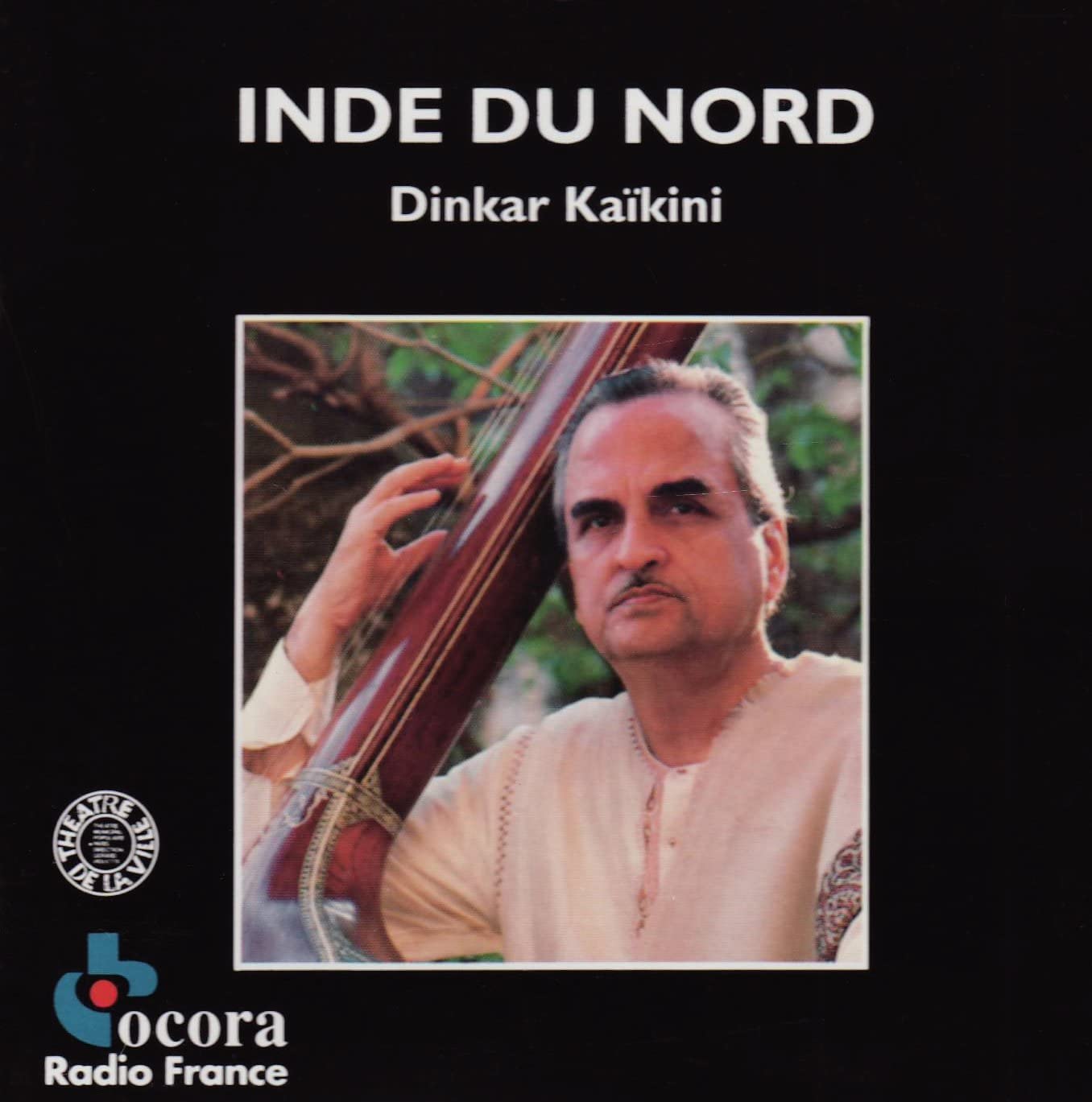 Dinkar Kaikini ‎– Inde Du Nord