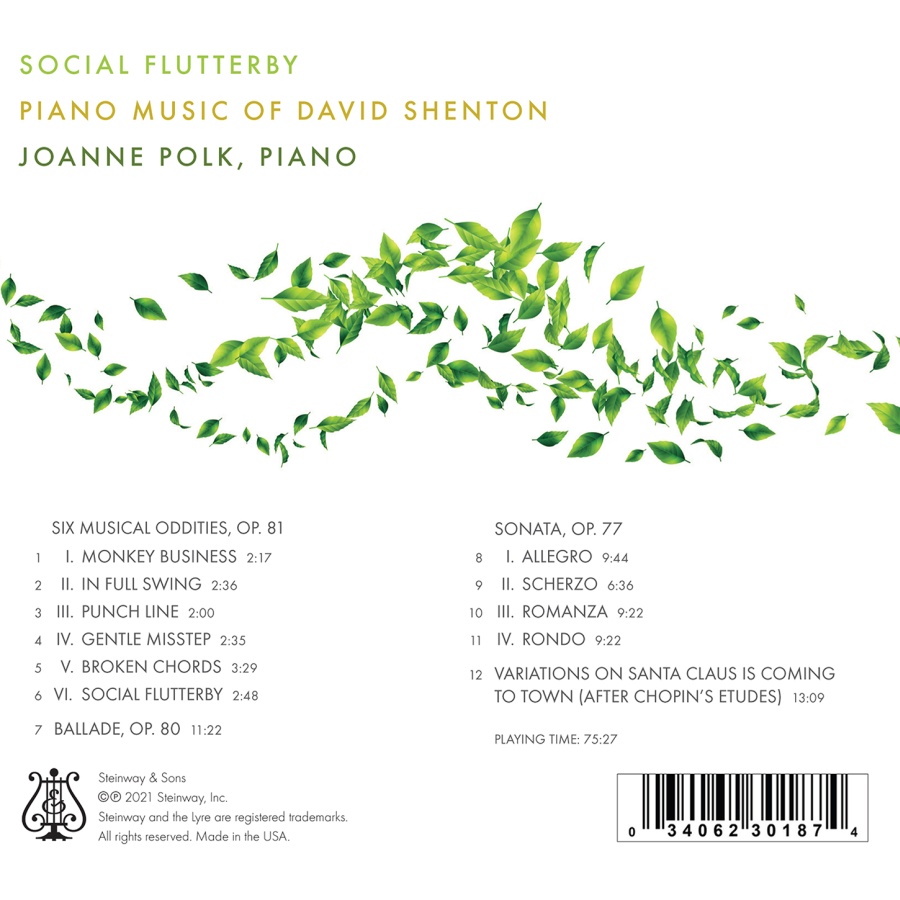 Social Flutterby - slide-1
