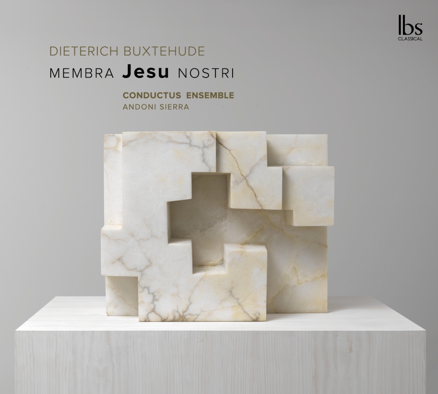 Buxtehude: Membra Jesu Nostri