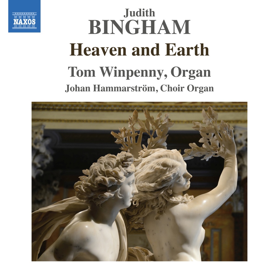 Bingham: Heaven and Earth