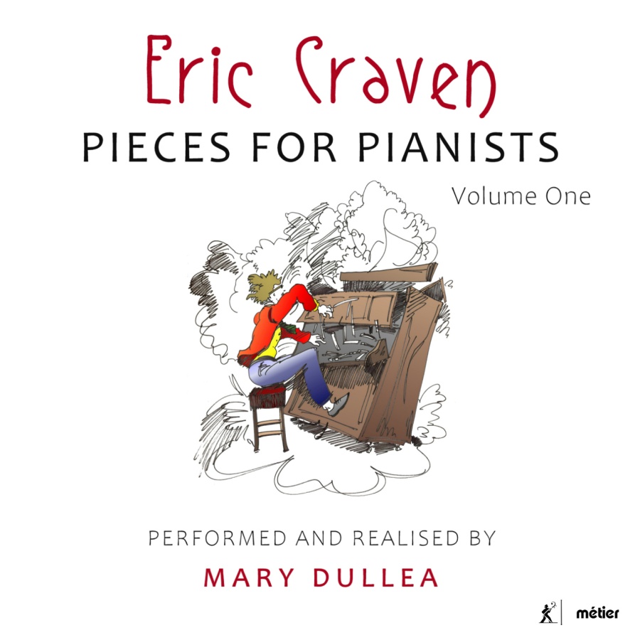 Craven: Pieces for Pianists vol. 1