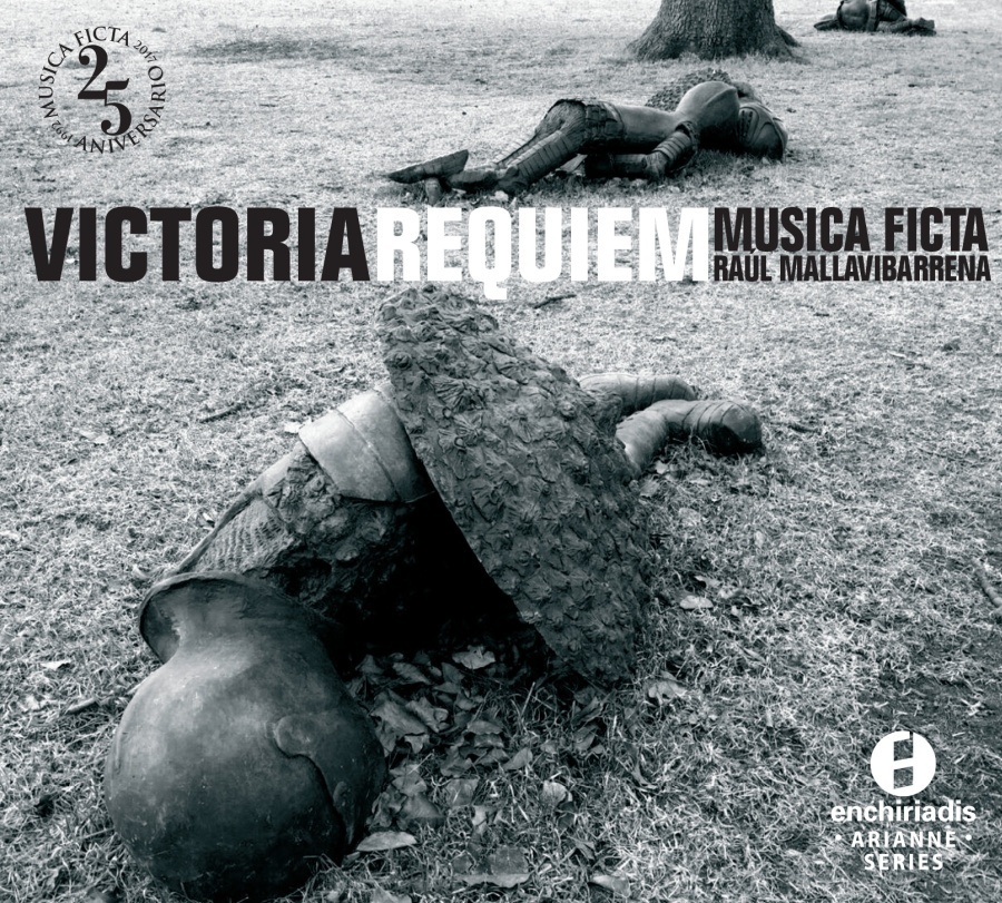 Victoria: Requiem