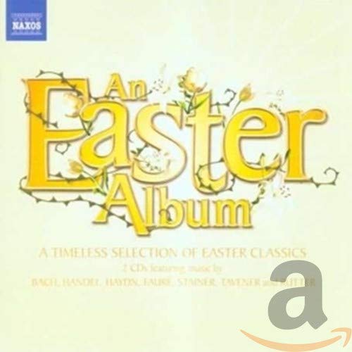 AN EASTER ALBUM