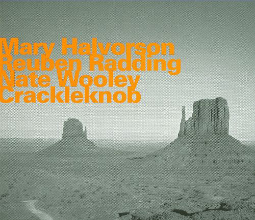 Halvorson/Radding/Wooley: Crackleknob