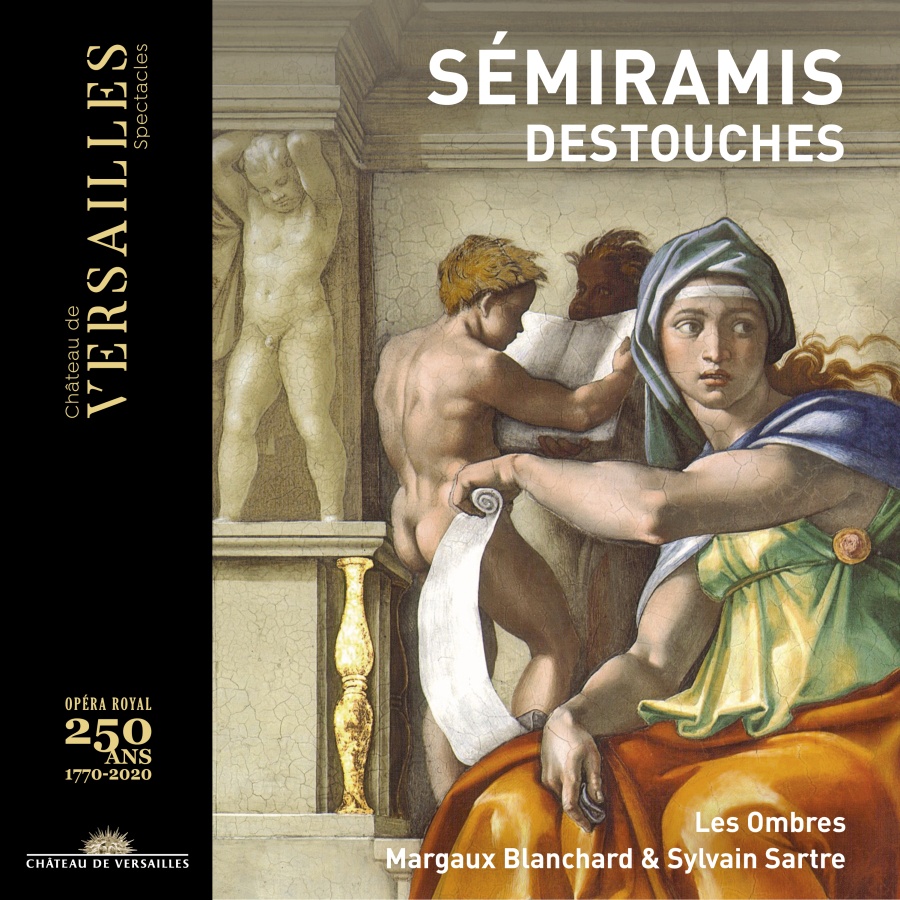 Destouches: Sémiramis