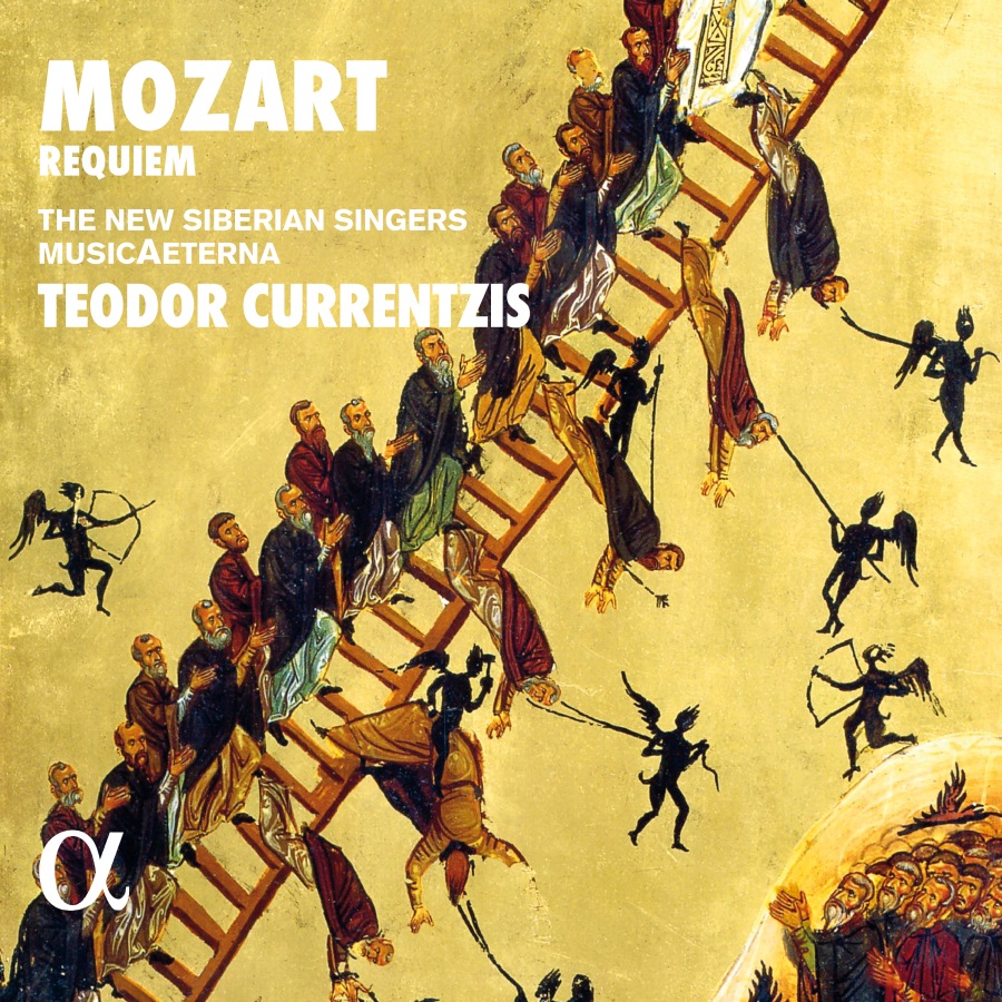 Mozart: Requiem