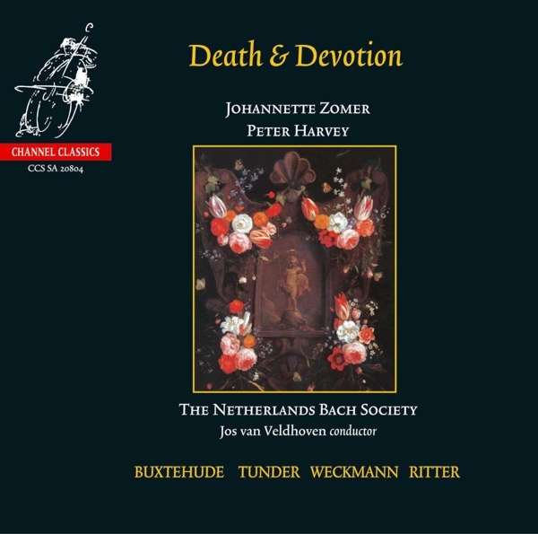 Death and Devotion