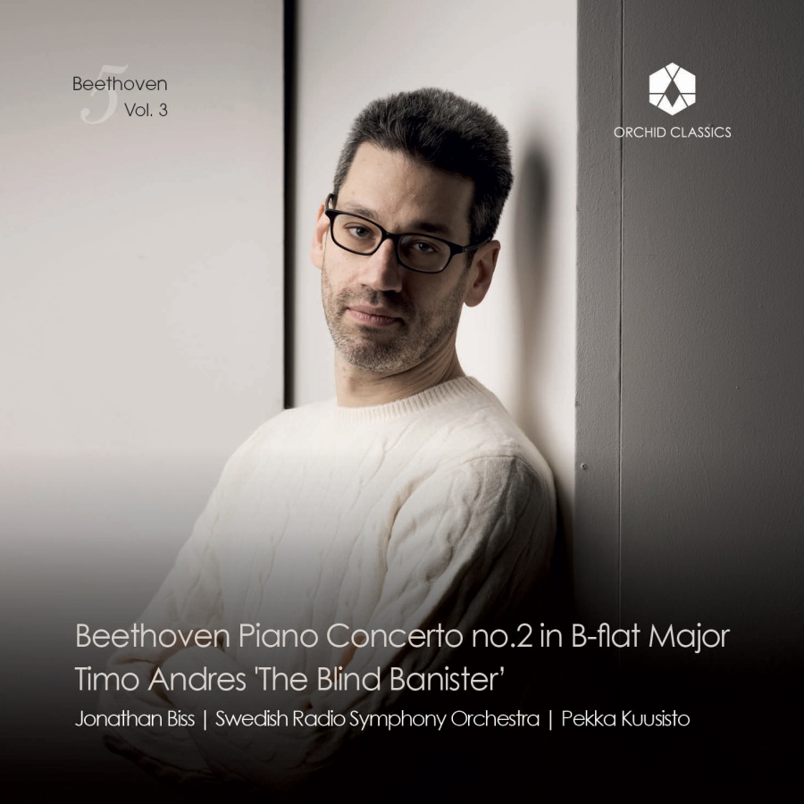 Beethoven / 5 Vol. 3