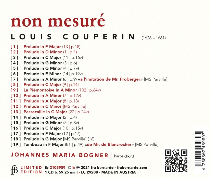 Couperin: non mesuré - slide-1