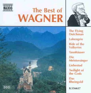 THE BEST OF WAGNER