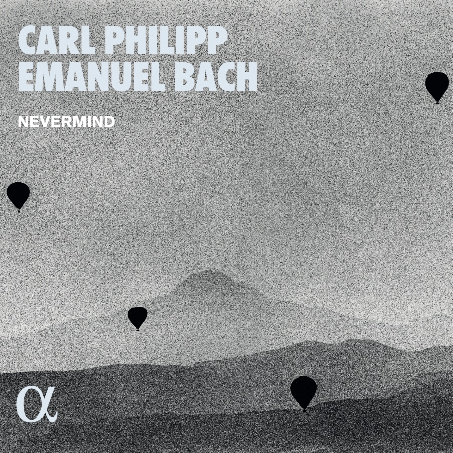 CARL PHILIPP EMANUEL BACH