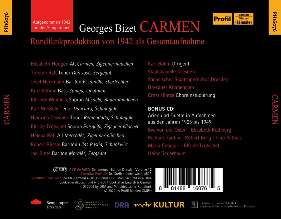 Bizet: Carmen - slide-1