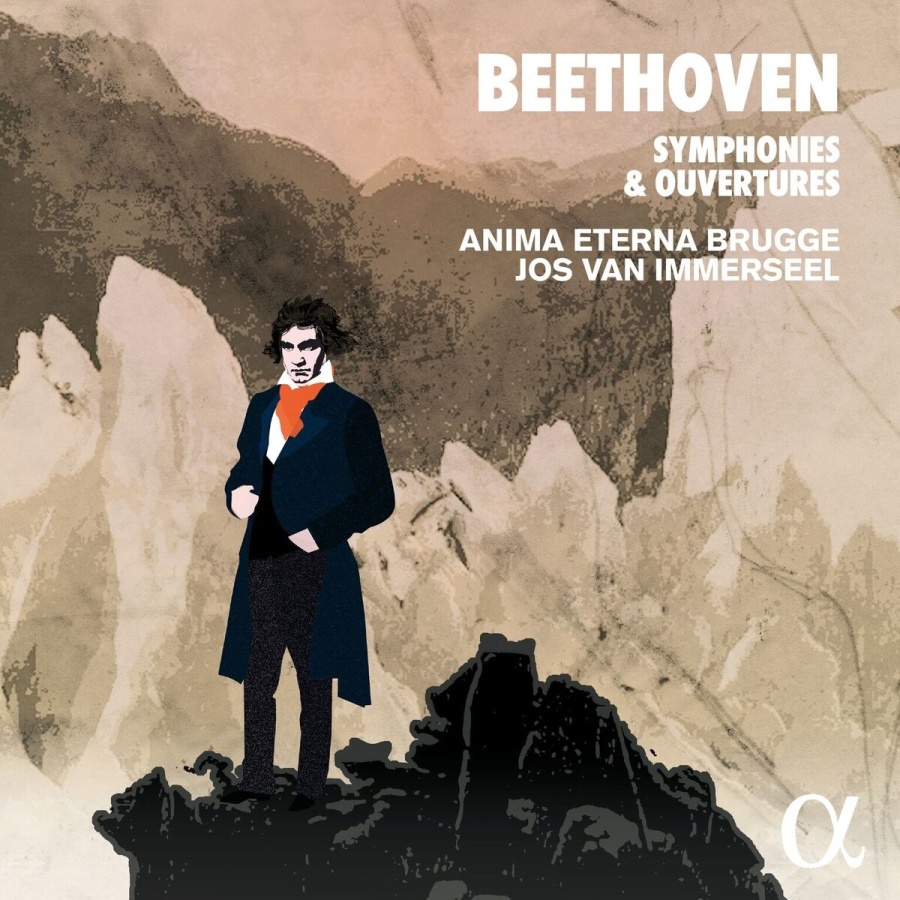 Beethoven: Symphonies & Overtures