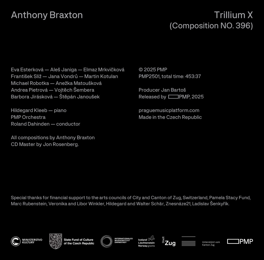 Braxton: Trillium X - slide-1
