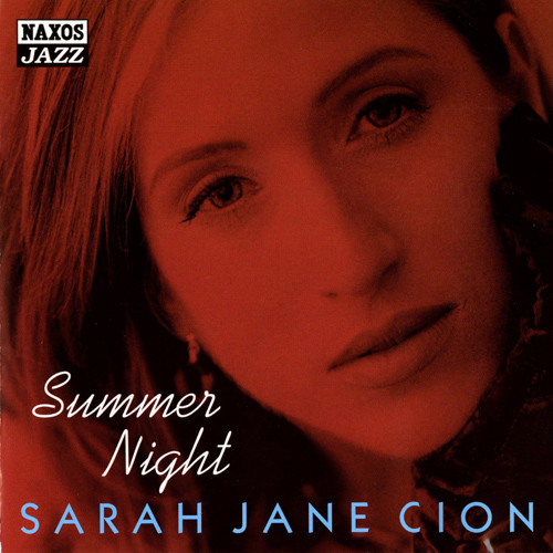 Sarah Jane Cion: Summer Night