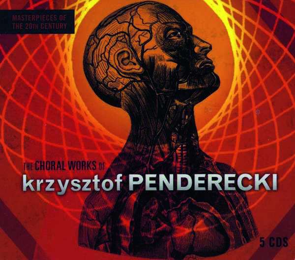 Penderecki: Choral Works