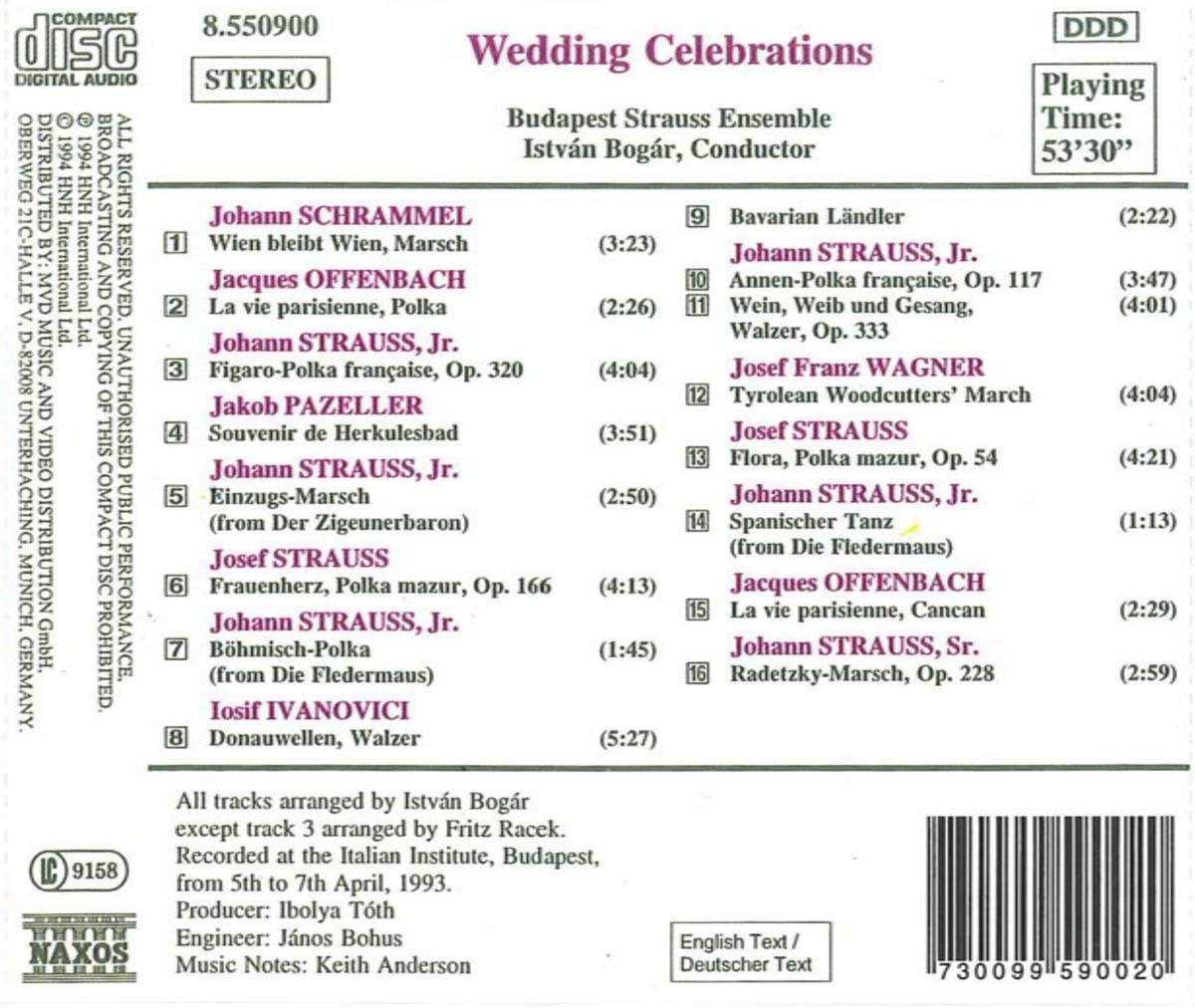 Wedding Celebrations - slide-1