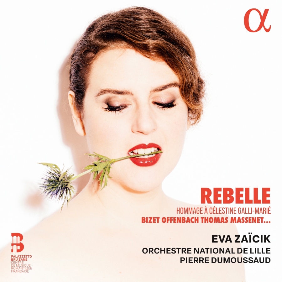 Rebelle