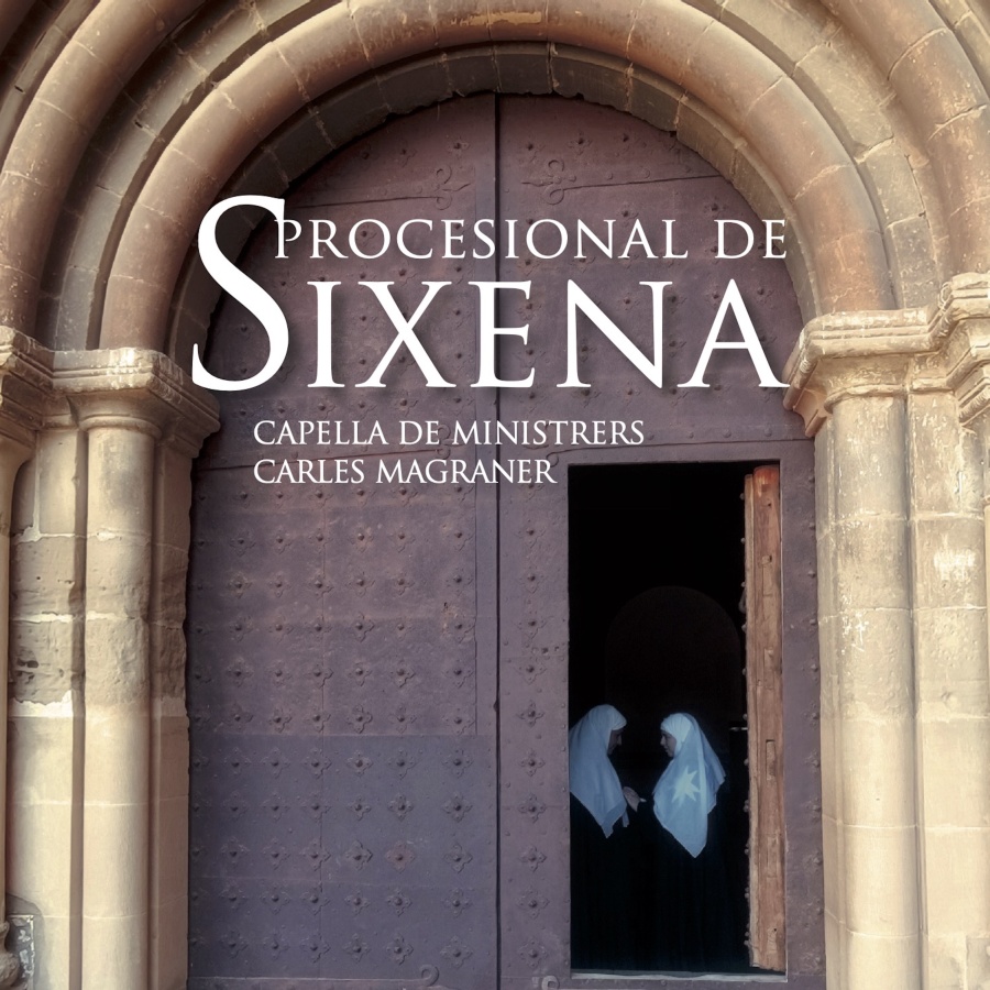 Procesional de Sixena