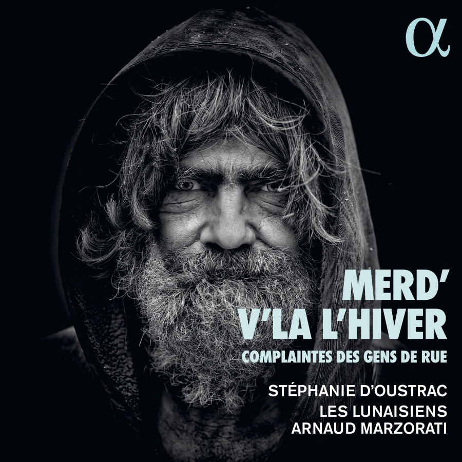 Merd’ v’là l’hiver! - Complaintes des gens de rue