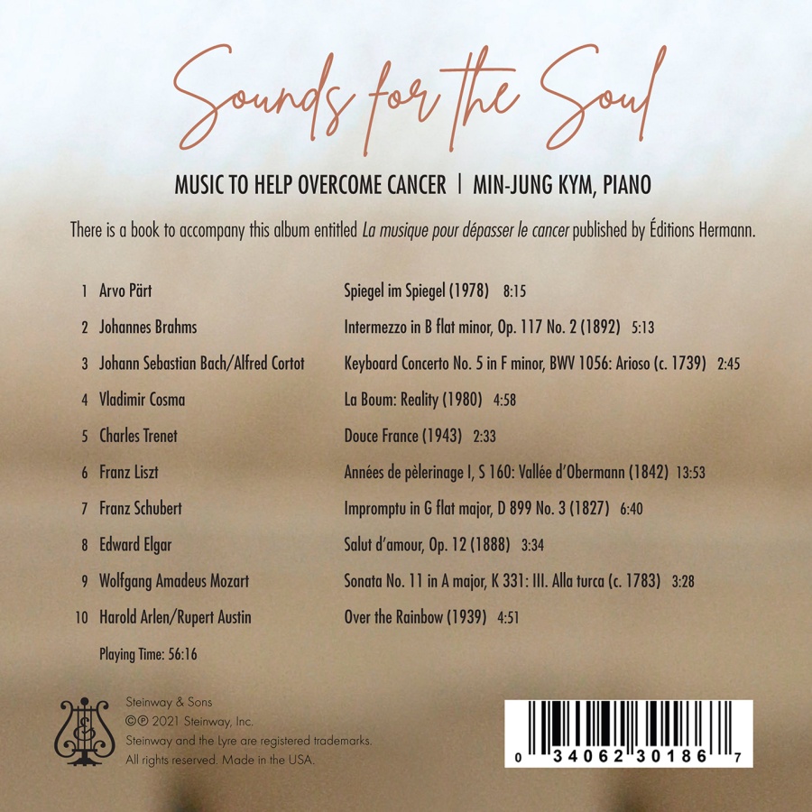 Sounds for the Soul - slide-1