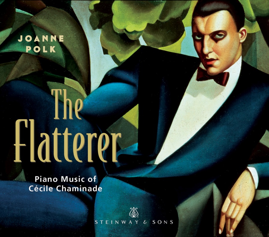 The Flatterer