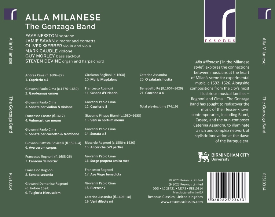 Alla Milanese - slide-1