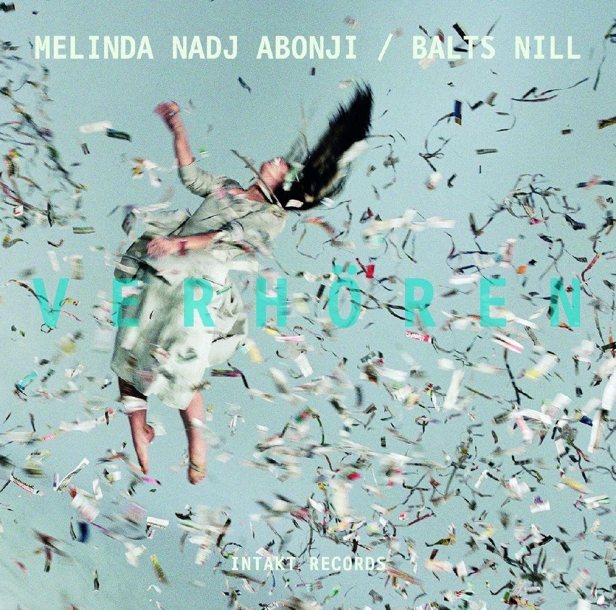 Abonji/Nill: Verhören