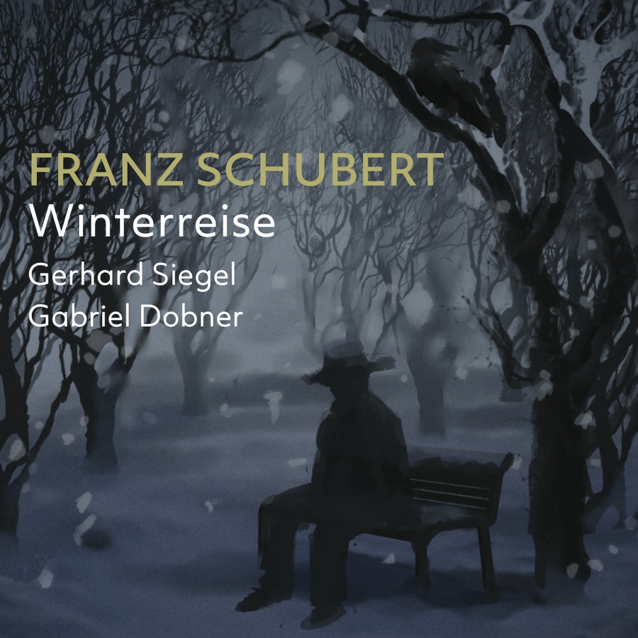 Schubert: Winterreise