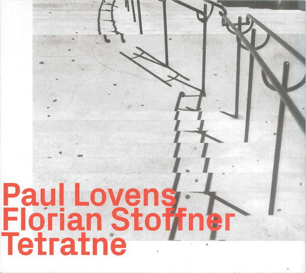 Lovens / Stoffner: Tetratne