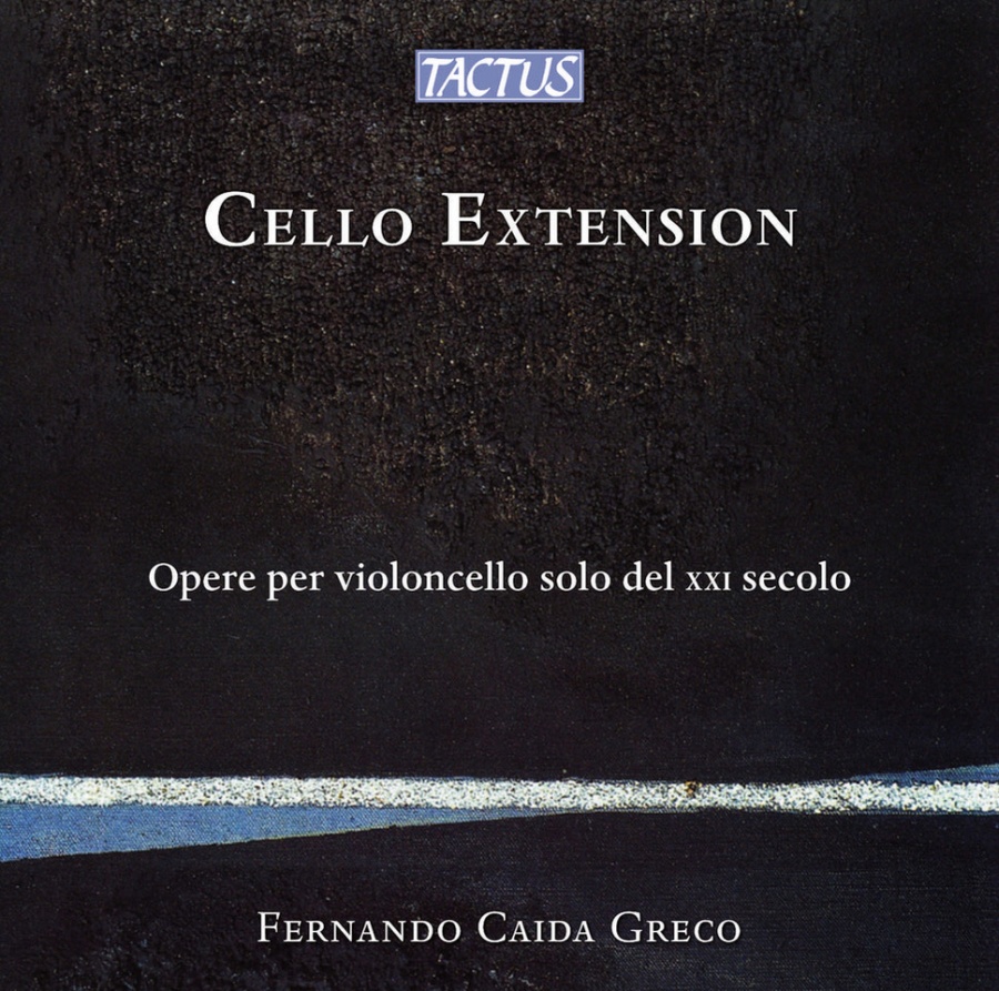 Cello Extension