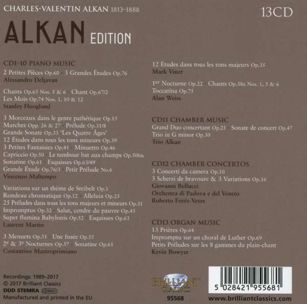 Alkan Edition - slide-1