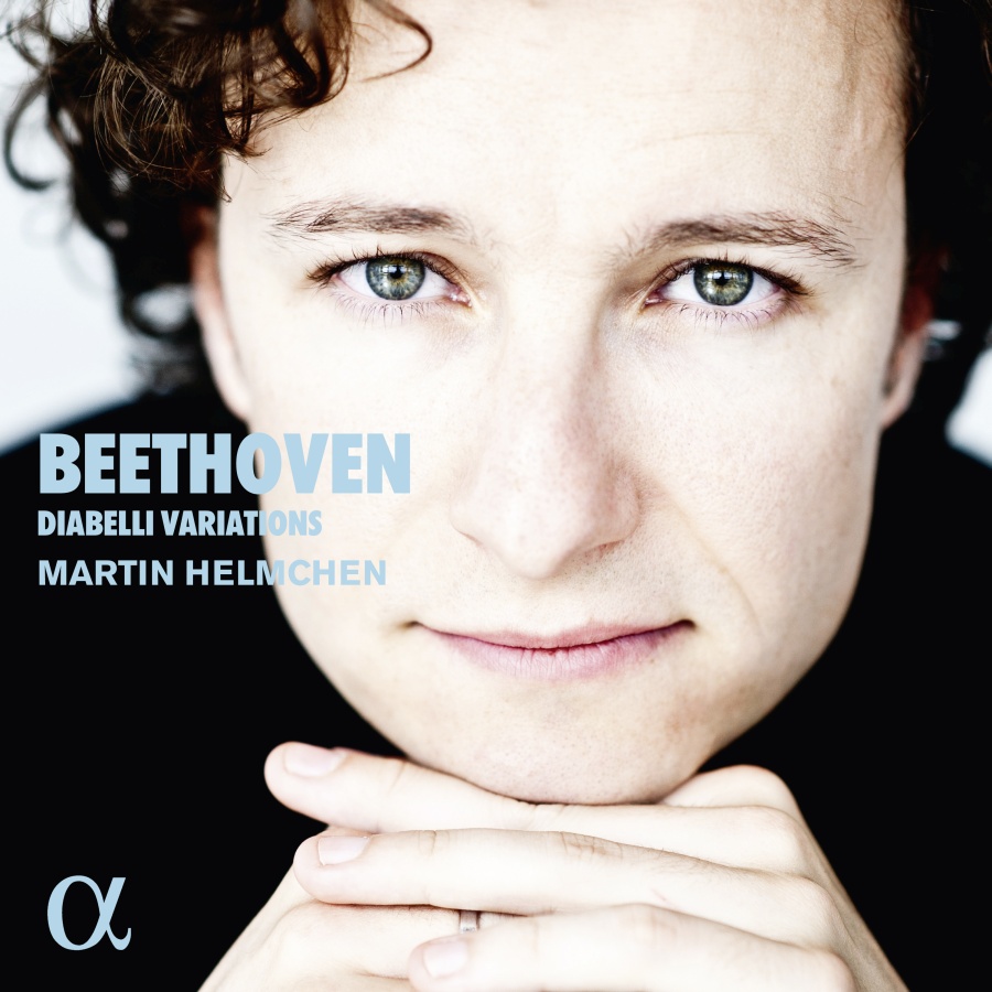 Beethoven: Diabelli Variations