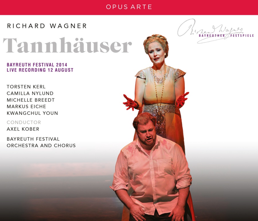 Wagner: Tannhäuser