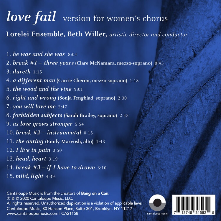 Lang: Love Fail - slide-1