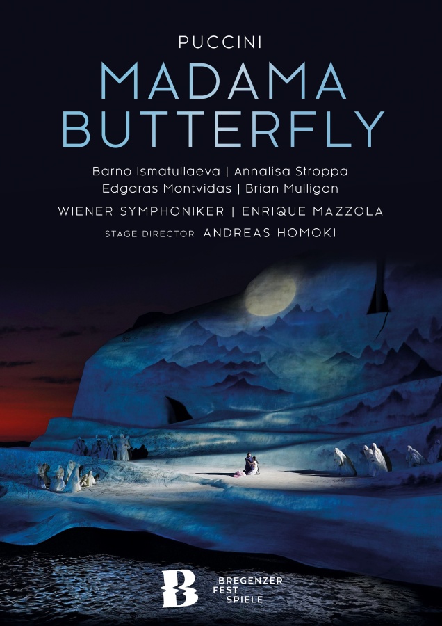 Puccini: Madama Butterfly