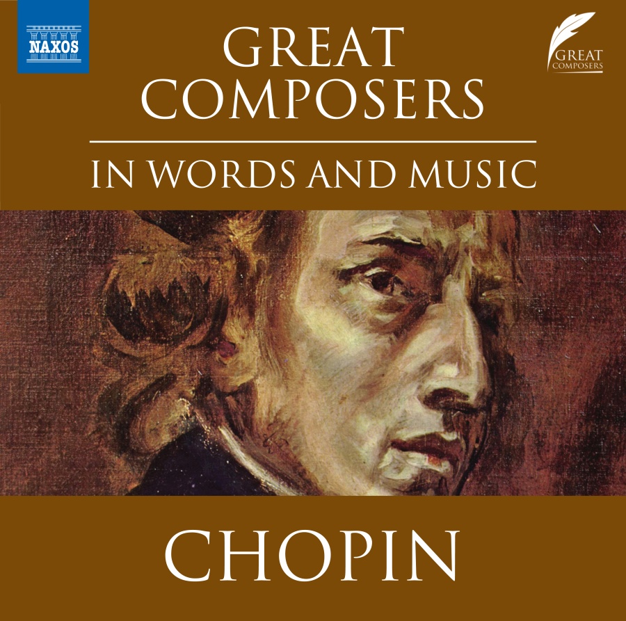 Great Composers in Words and Music - Chopin