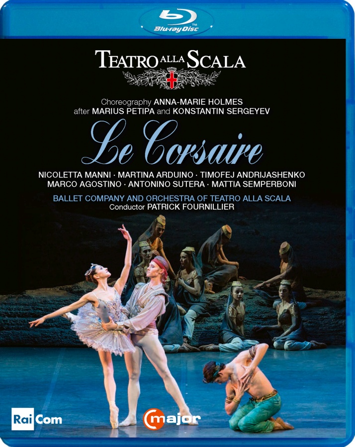 Le Corsaire