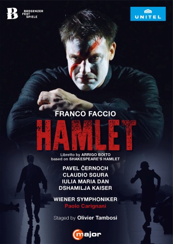 Faccio: Hamlet